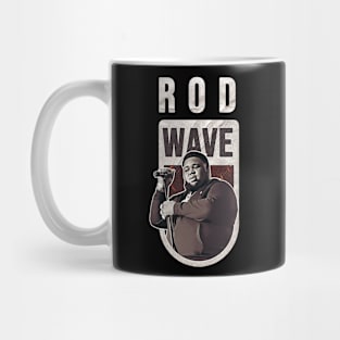 rod wave Mug